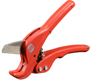 Plastic Pipe Cutters